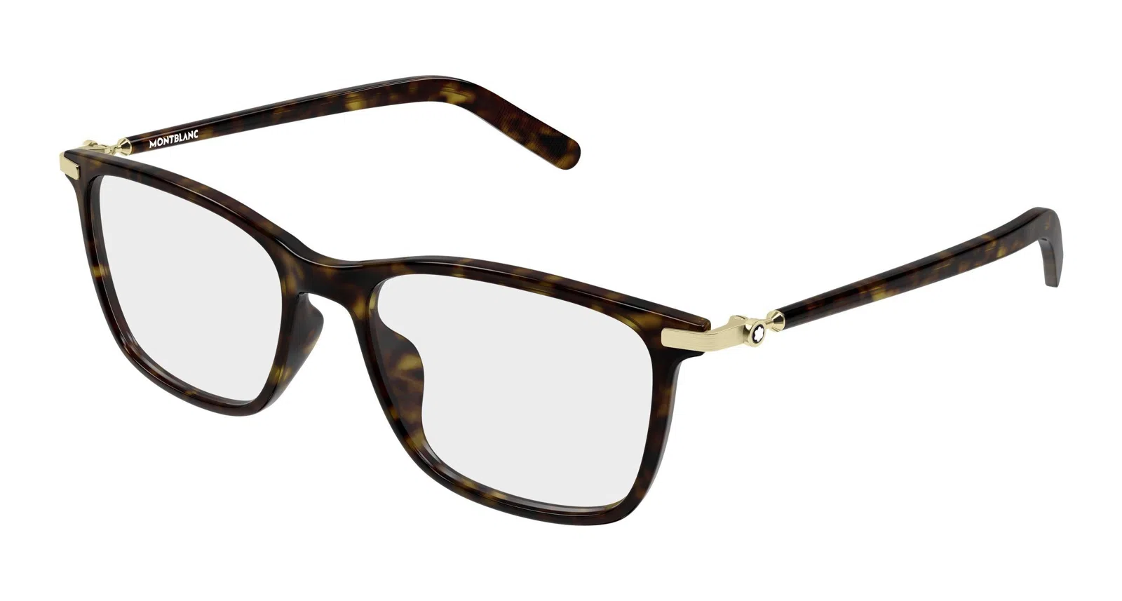 Montblanc MB0501OL Eyeglasses - view 17